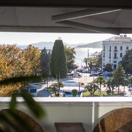 Urban Flat&Urban Loft 2022 Apartment Kavala Bagian luar foto