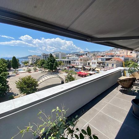 Urban Flat&Urban Loft 2022 Apartment Kavala Bagian luar foto