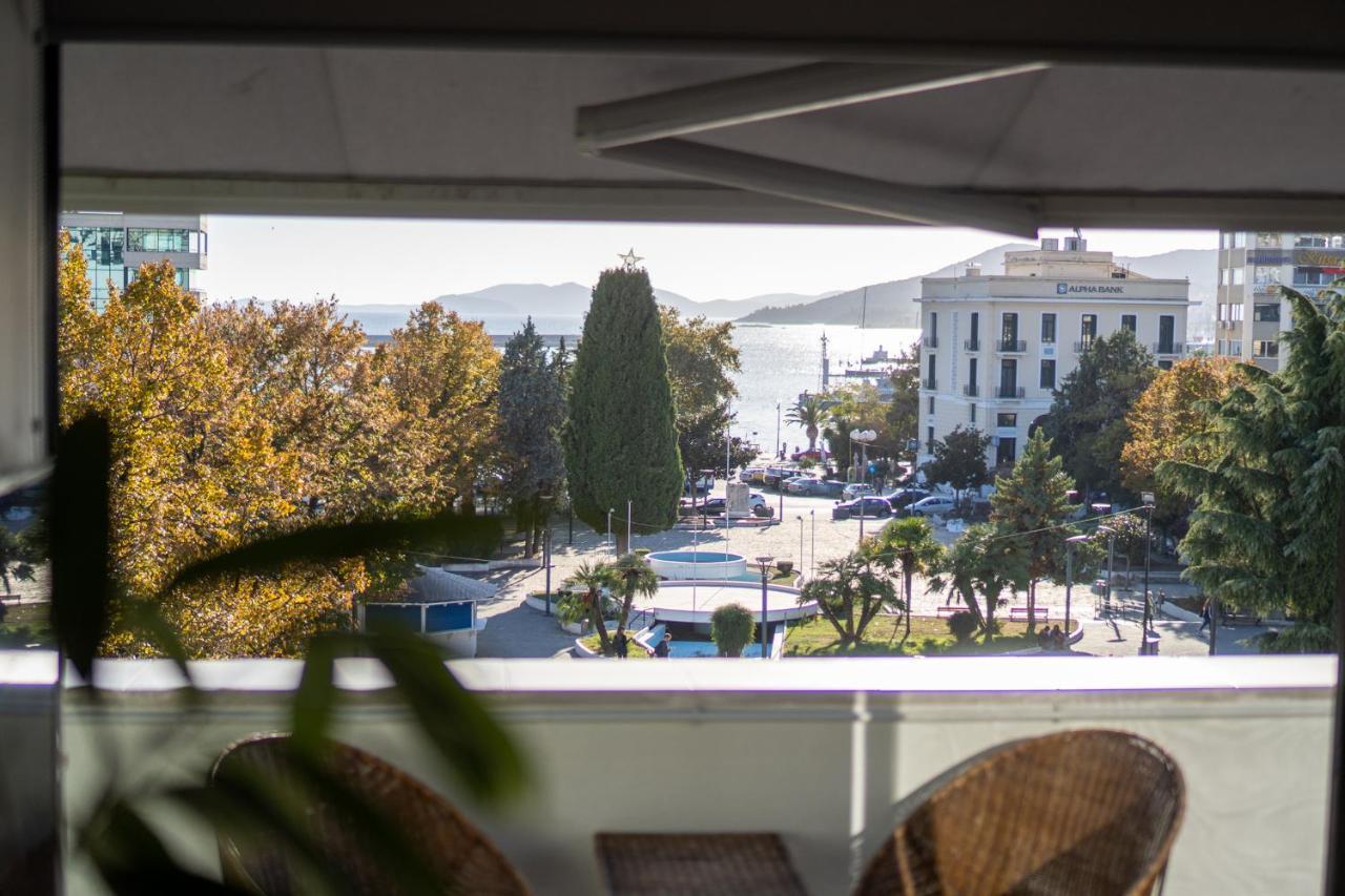 Urban Flat&Urban Loft 2022 Apartment Kavala Bagian luar foto